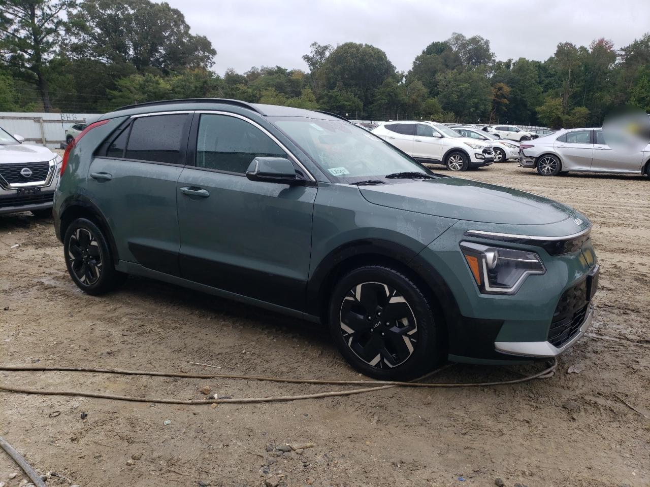 2023 Kia Niro Wind - Image 4