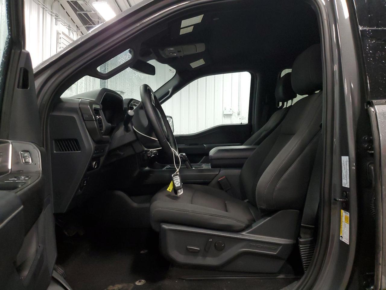 2024 Ford F150 Xlt - Фото 7