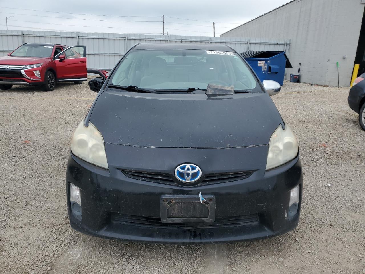 2010 Toyota Prius - Image 5