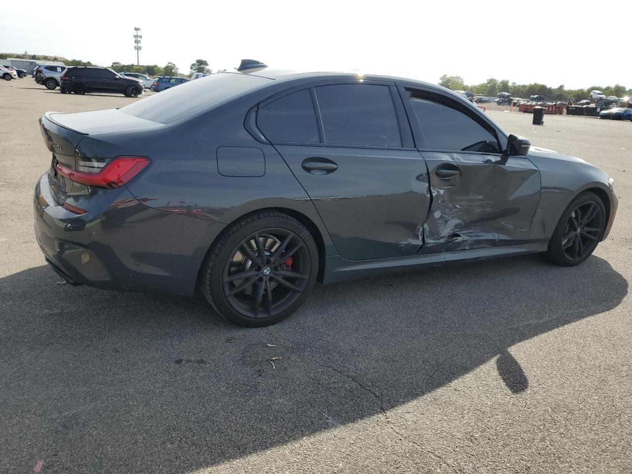 2021 BMW M340Xi - Image 3