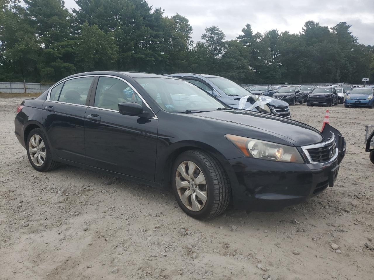 2010 Honda Accord Ex - Image 4
