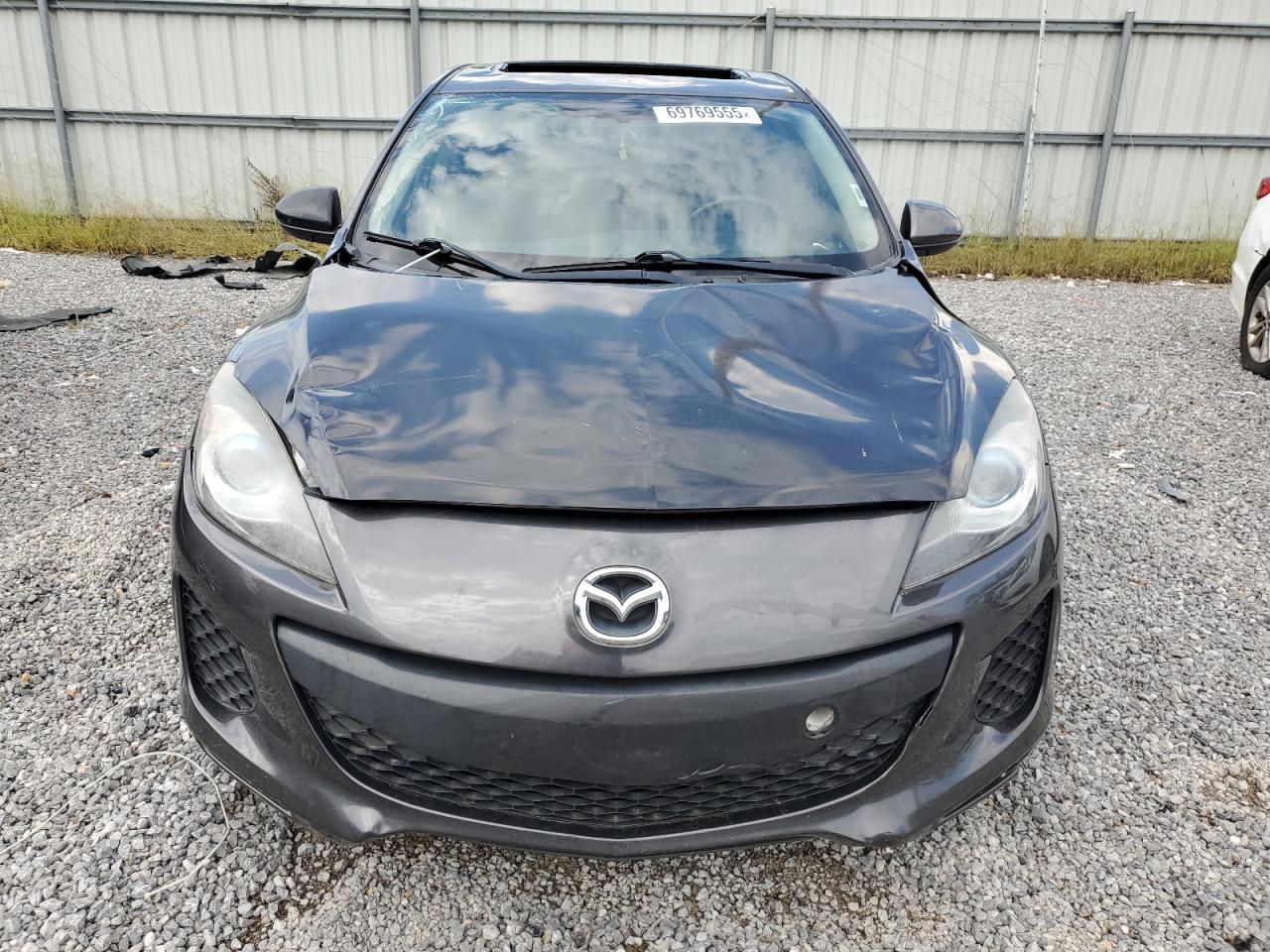 2012 Mazda 3 I - Фото 5