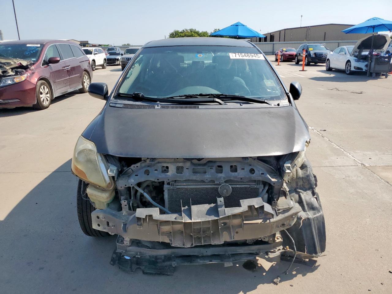 2010 Toyota Yaris - Фото 5