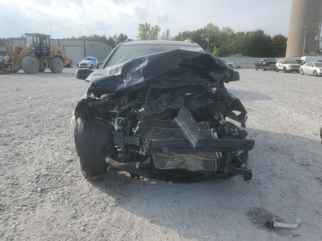 2021 Chevrolet Trax 1Lt - Фото 5