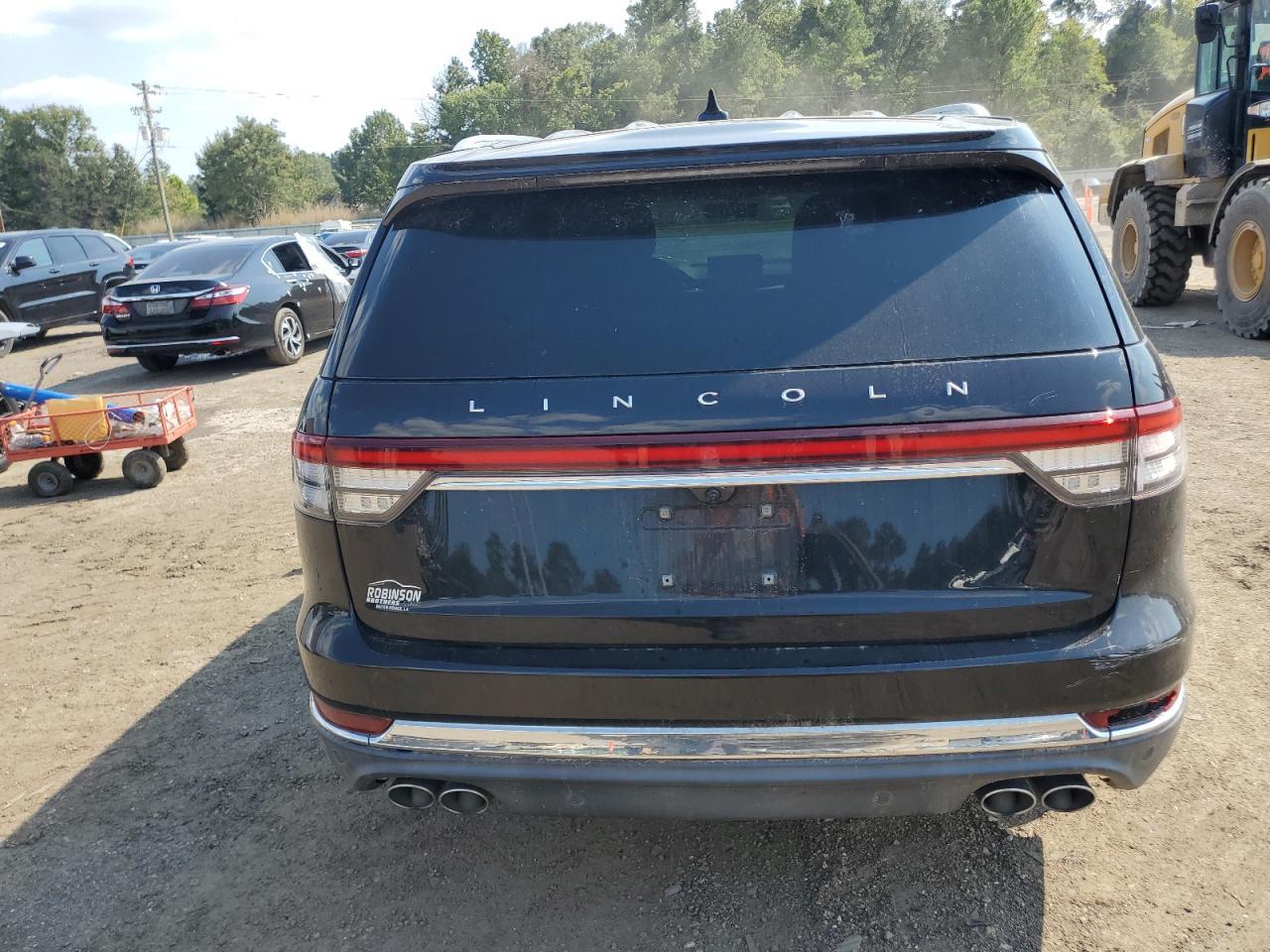 2020 Lincoln Aviator Reserve - Image 6