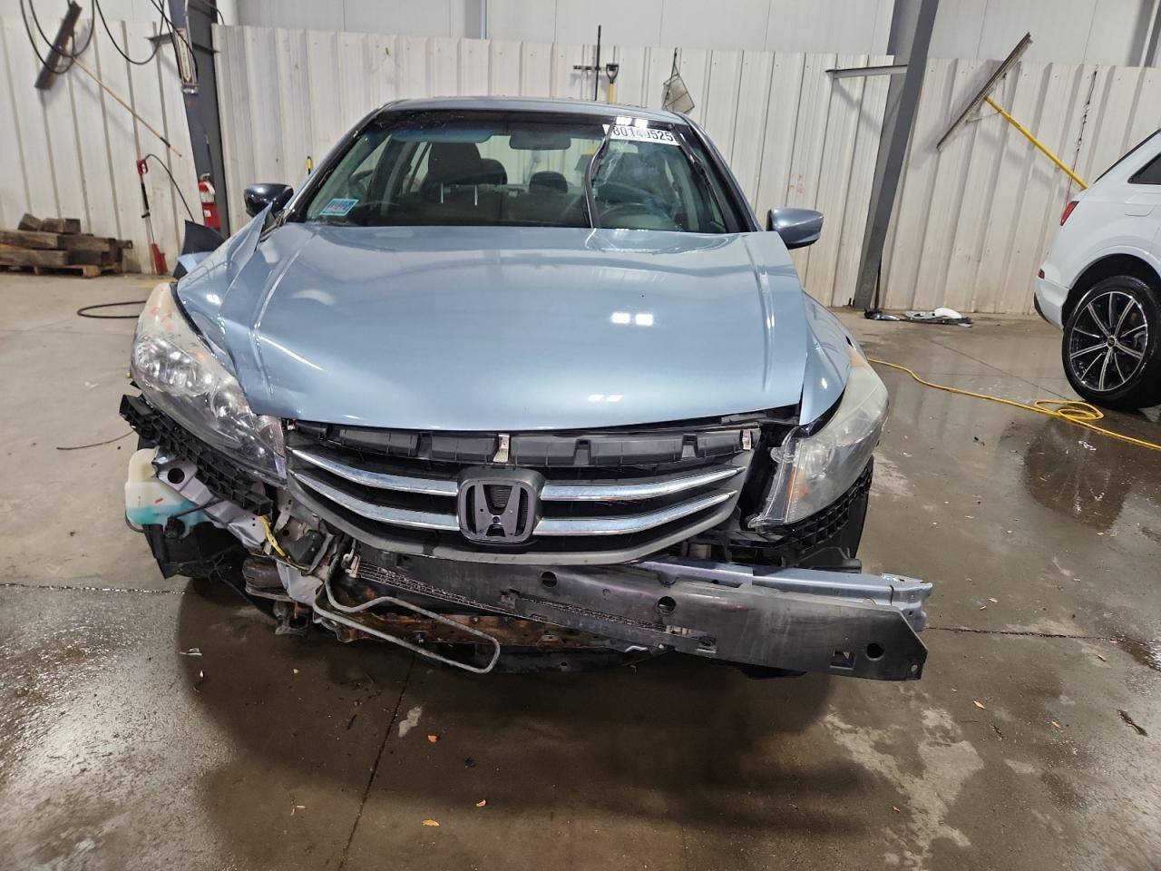 2011 Honda Accord Ex - Image 5