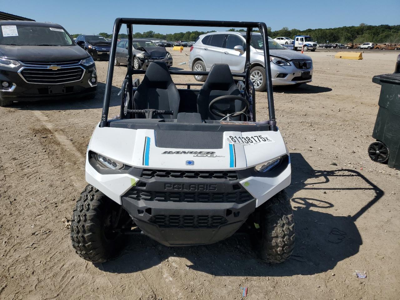 2022 Polaris Ranger 150 - Image 2