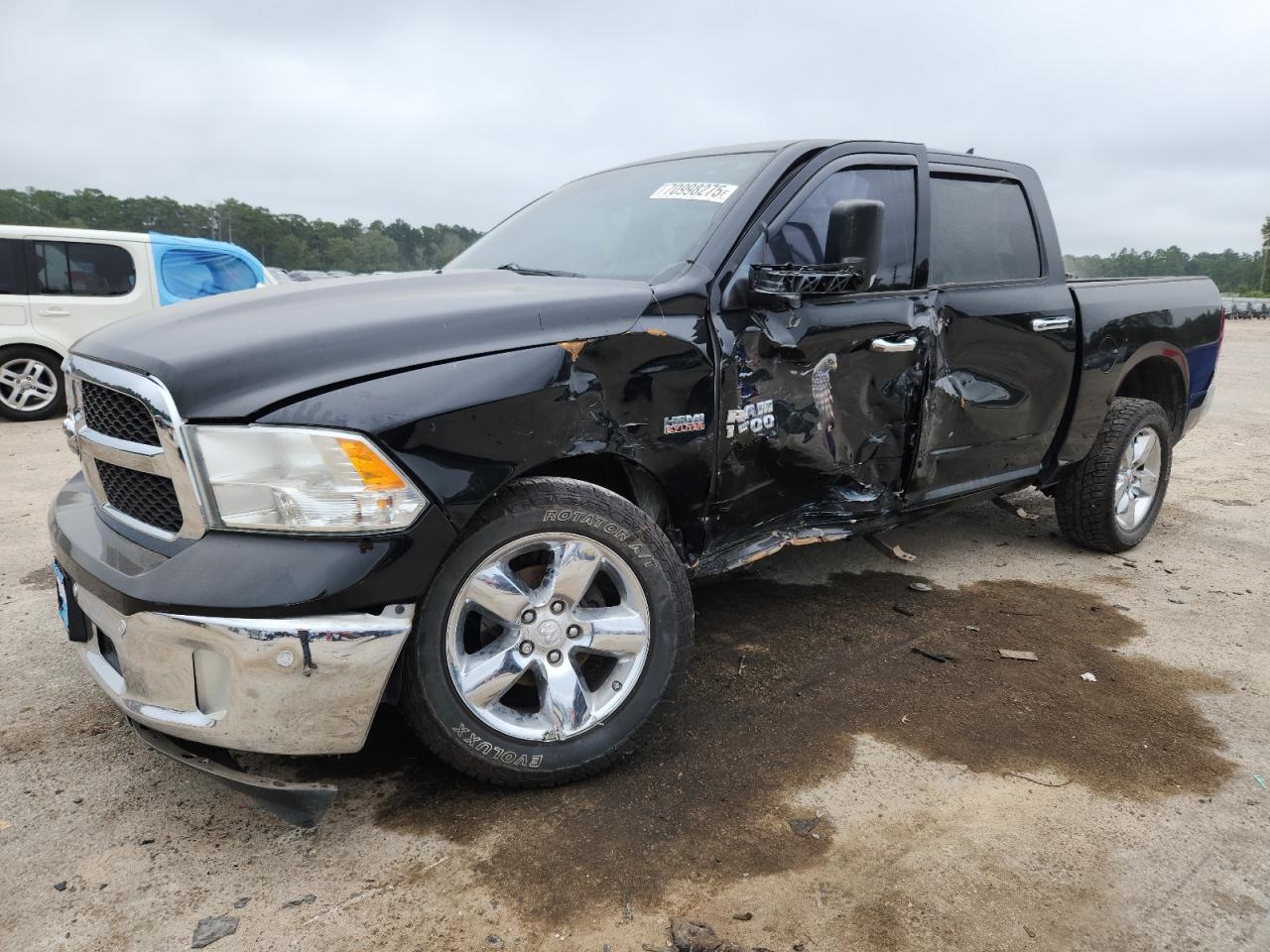 2014 Ram 1500 Slt