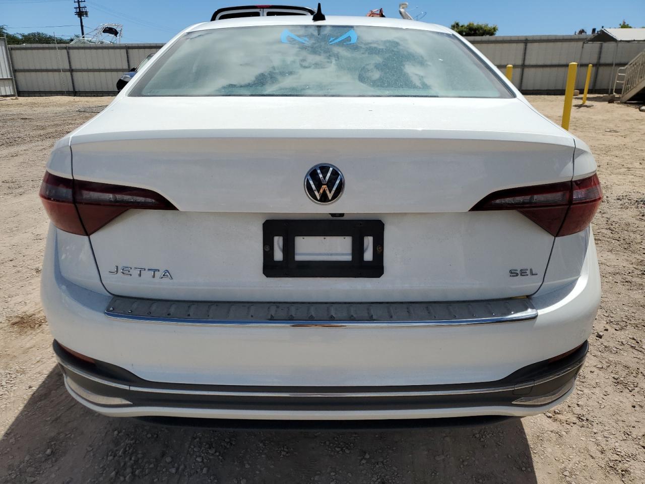 2023 Volkswagen Jetta Sel - Image 6