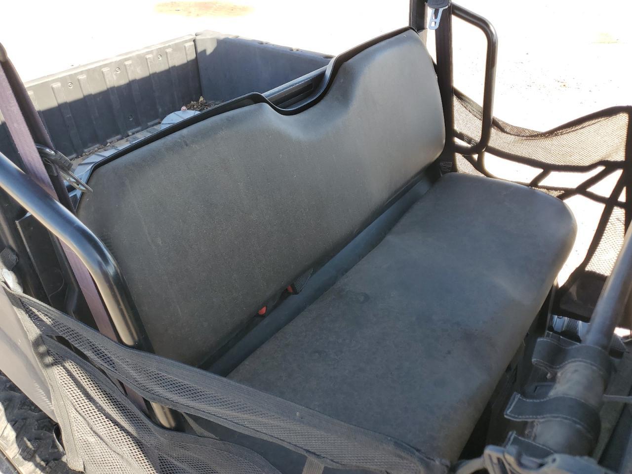 2019 Polaris Ranger Crew 570-4 - Image 6