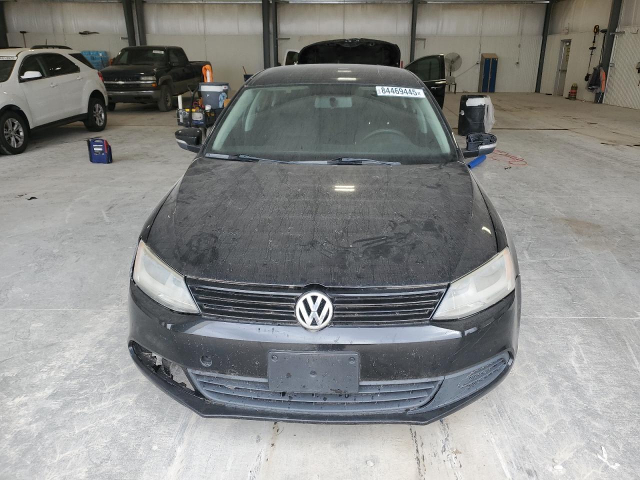 2014 Volkswagen Jetta Se - Image 5