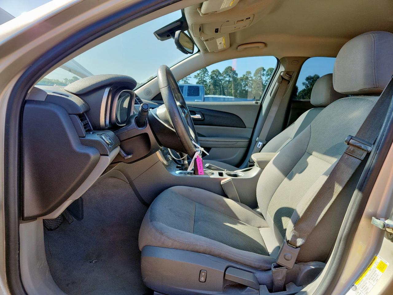 2015 Chevrolet Malibu Ls - Image 7