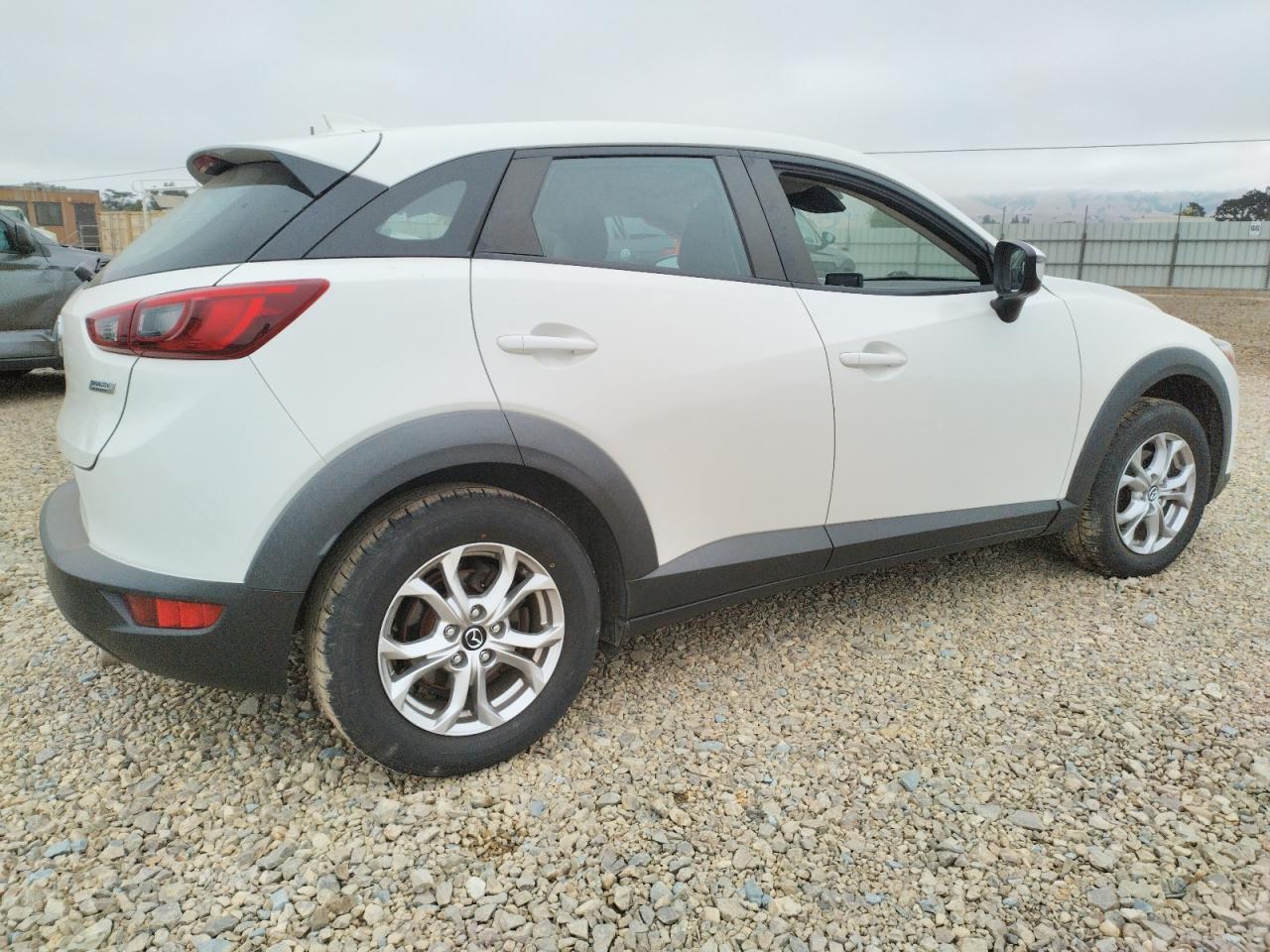 2018 Mazda Cx-3 Touring - Фото 3