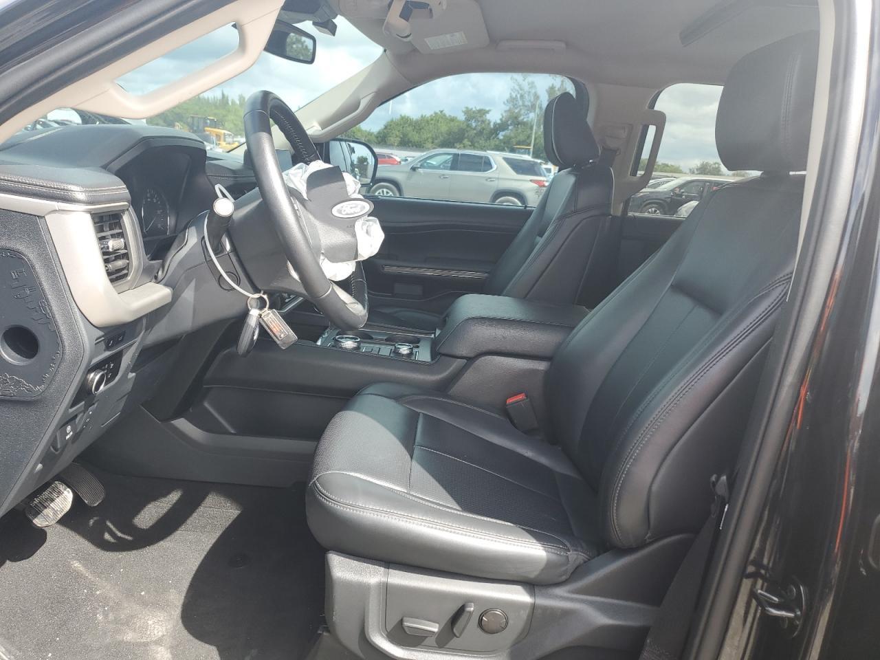 2024 Ford Expedition Max Xlt - Image 7
