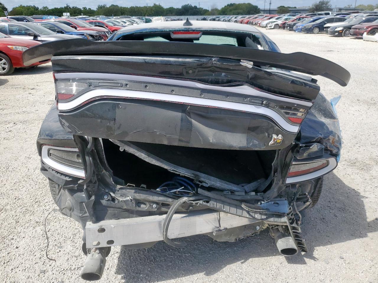 2023 Dodge Charger Scat Pack - Image 6