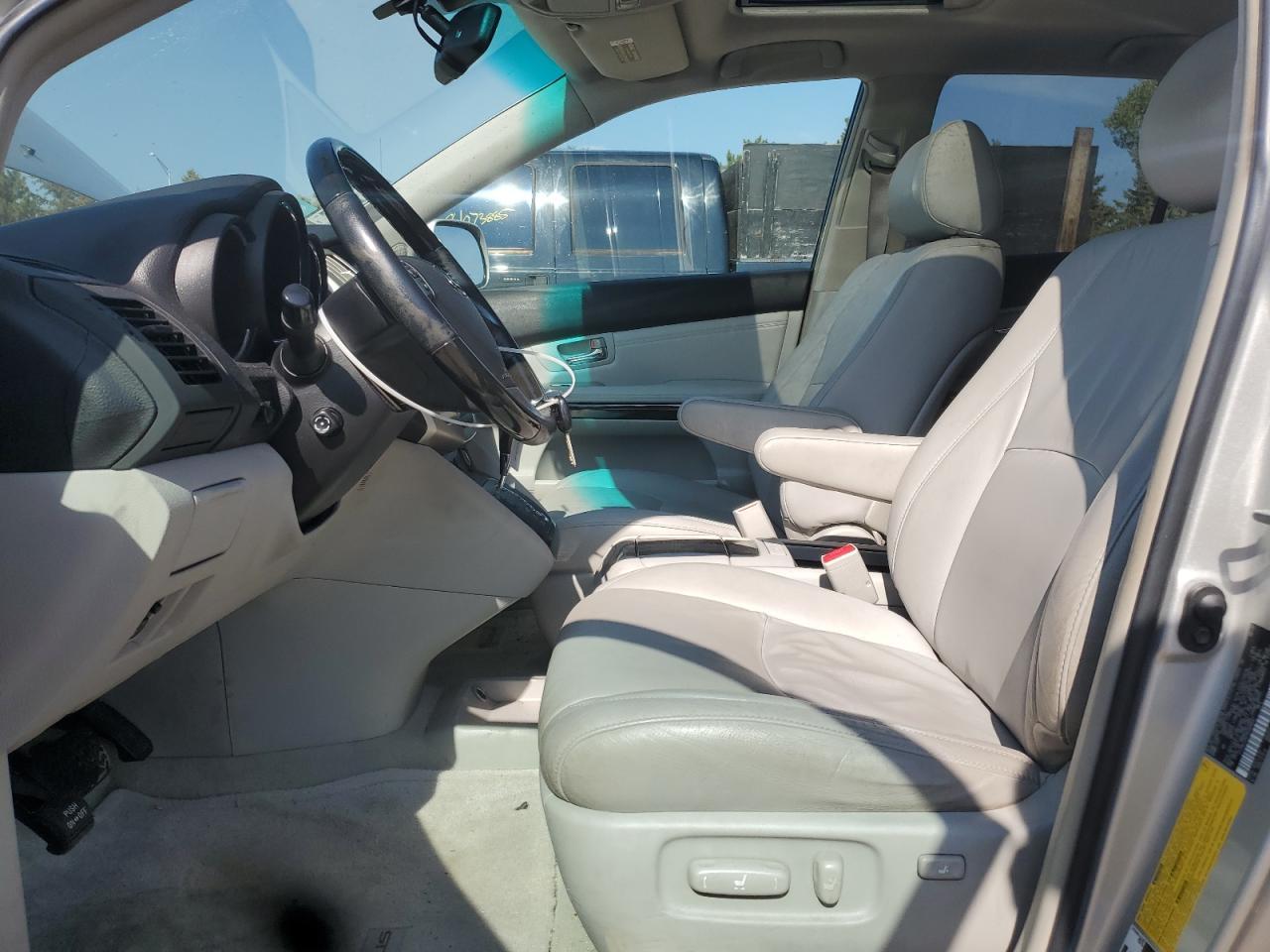 2008 Lexus Rx 350 - Image 7