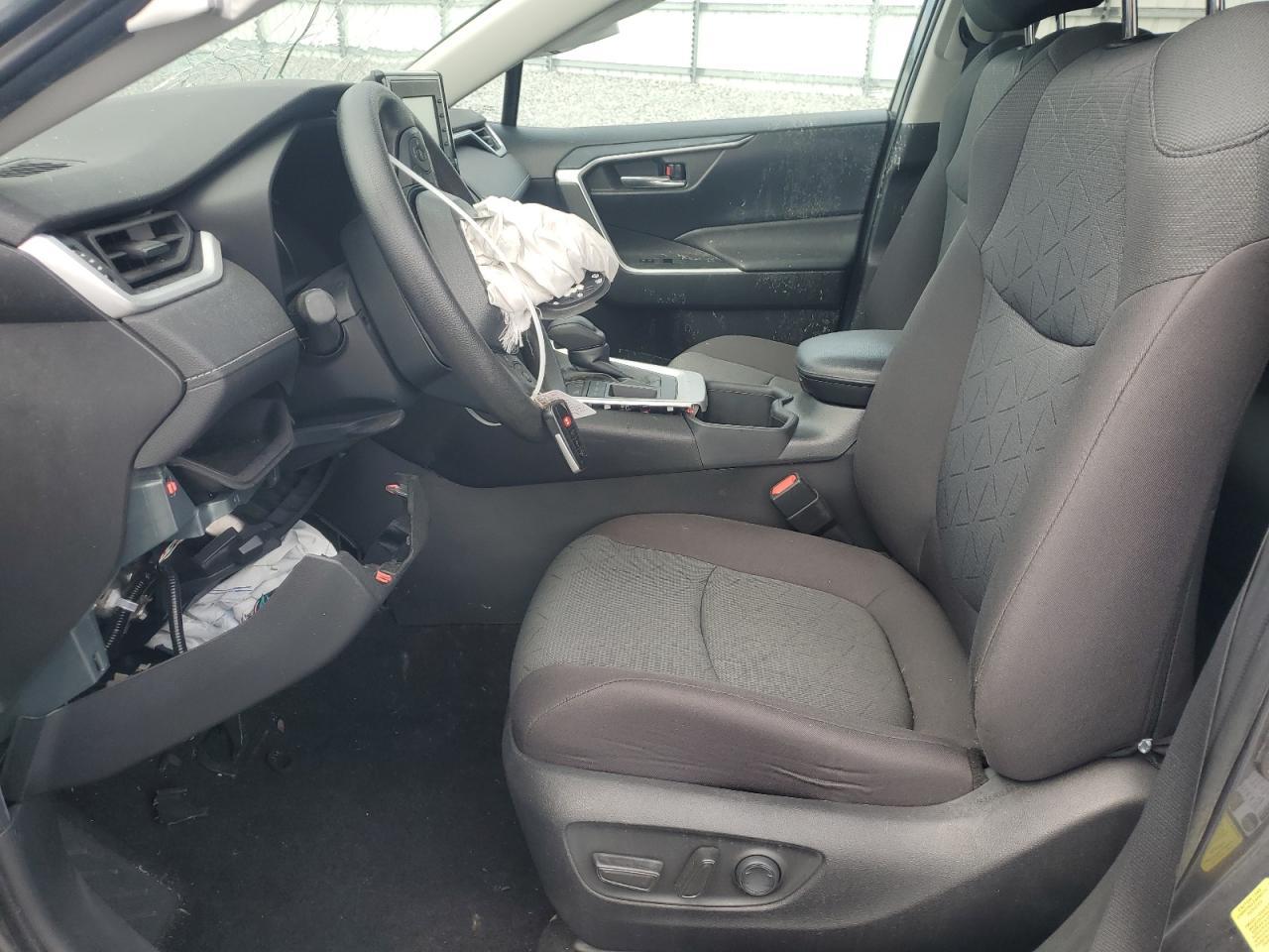 2022 Toyota Rav4 Xle - Фото 7