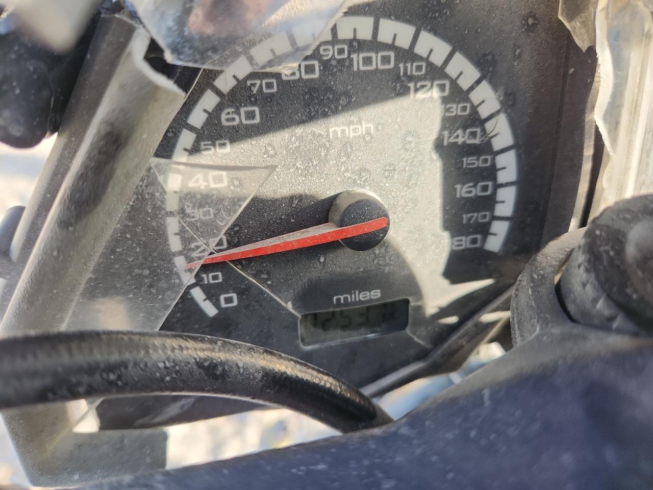 2001 Aprilia Rst Futura - Фото 7