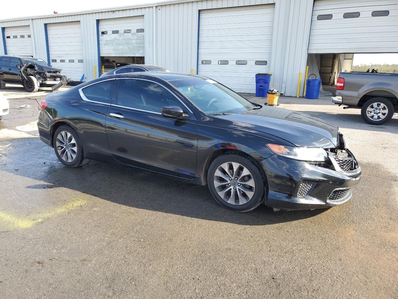 2013 Honda Accord Lx-S - Фото 4