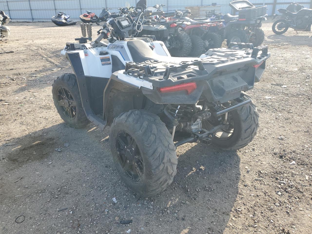 2019 Polaris Sportsman 850 Sp - Image 3