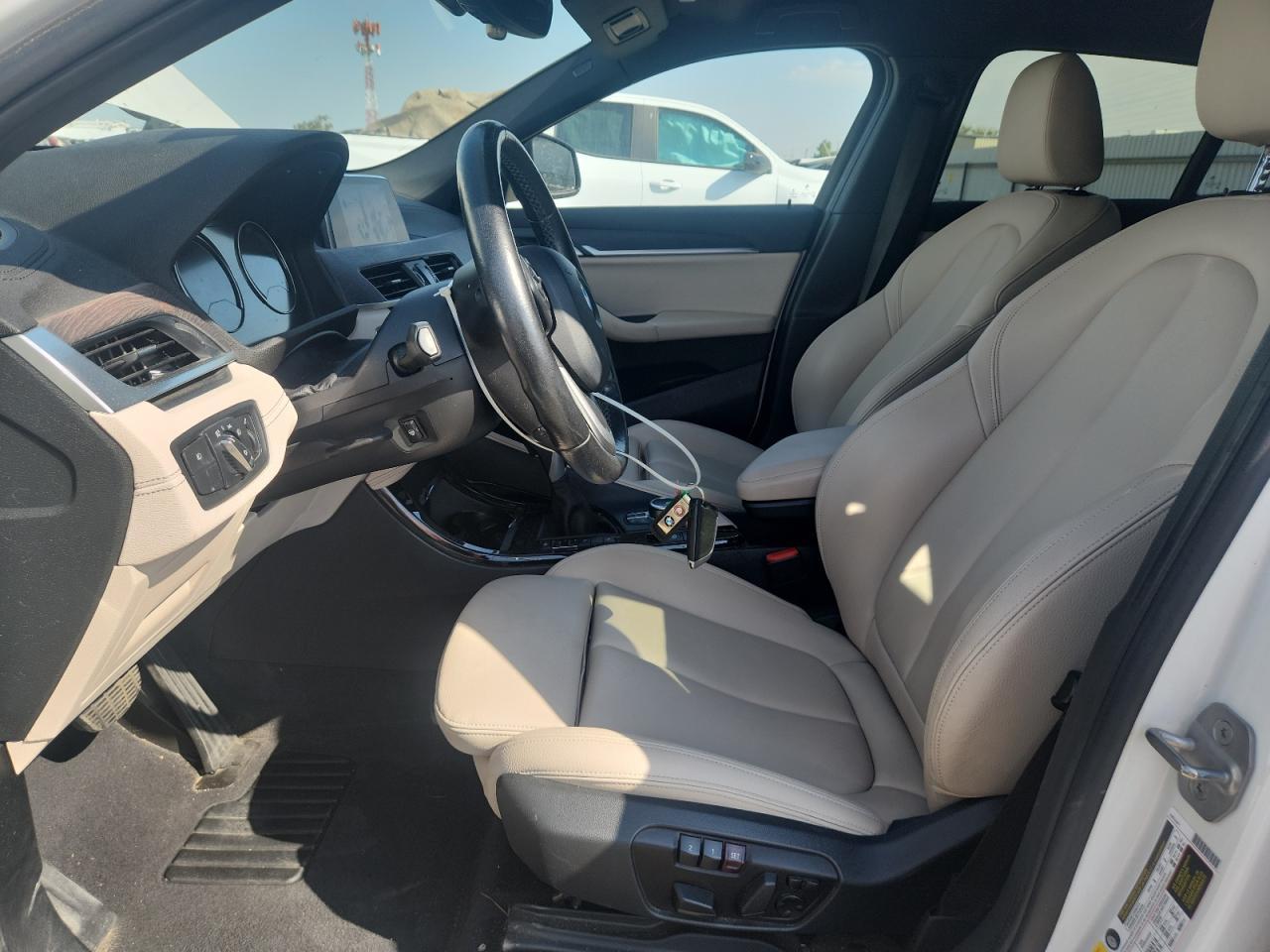 2018 BMW X2 xDrive28I - Image 7