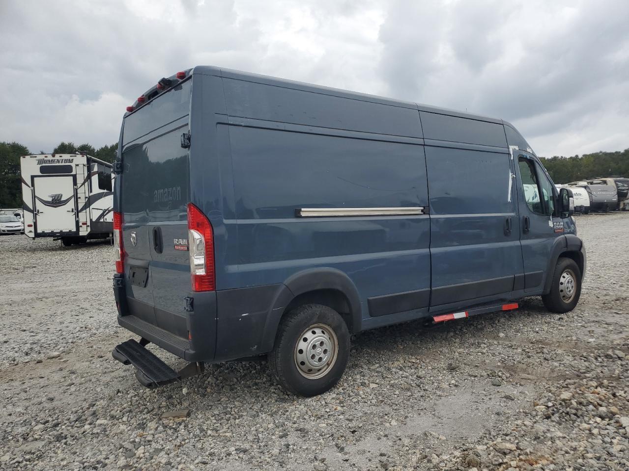 2019 Ram Promaster 2500 2500 High - Фото 3