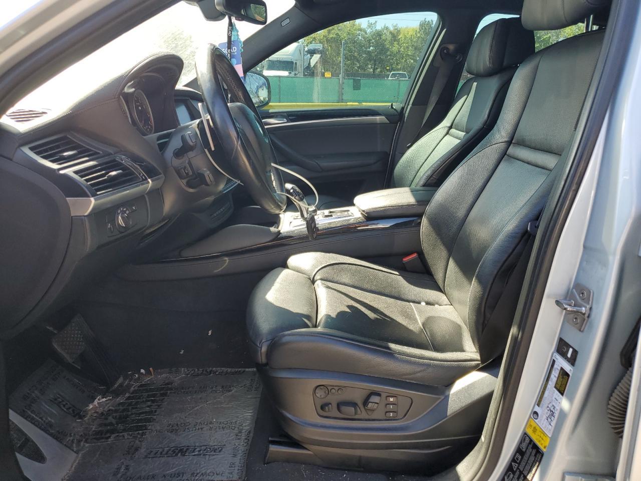 2011 BMW X6 M - Фото 7