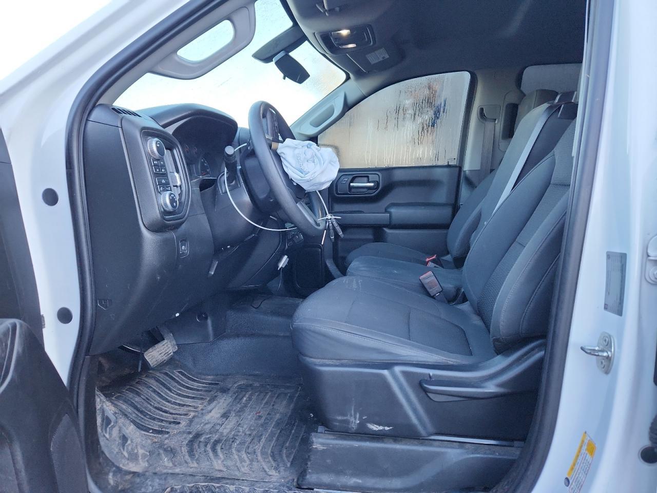 2019 GMC Sierra K1500 - Фото 7