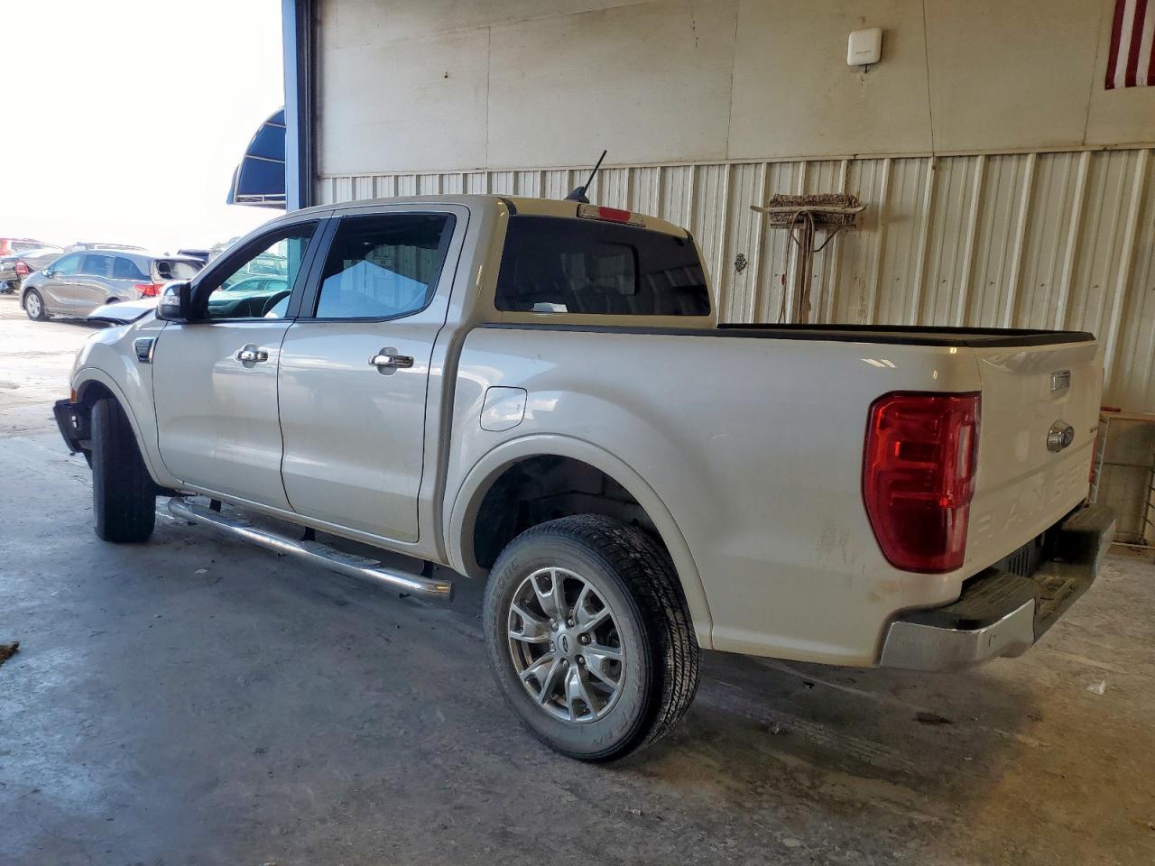 2020 Ford Ranger Xl - Фото 2