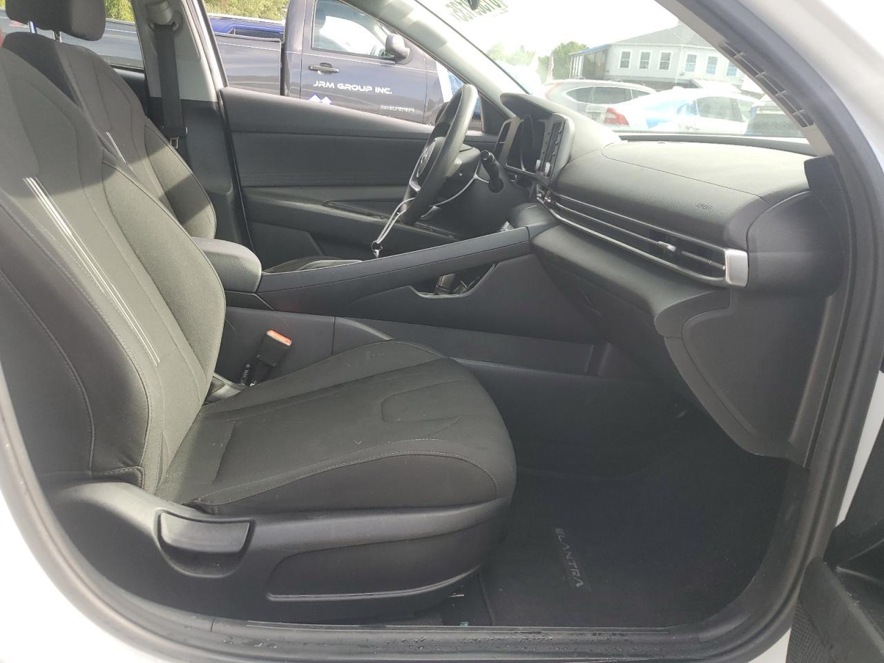 2022 Hyundai Elantra Sel - Фото 7