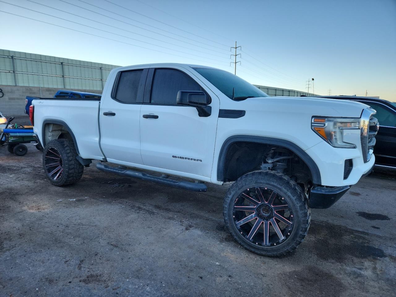2019 GMC Sierra K1500 - Фото 4
