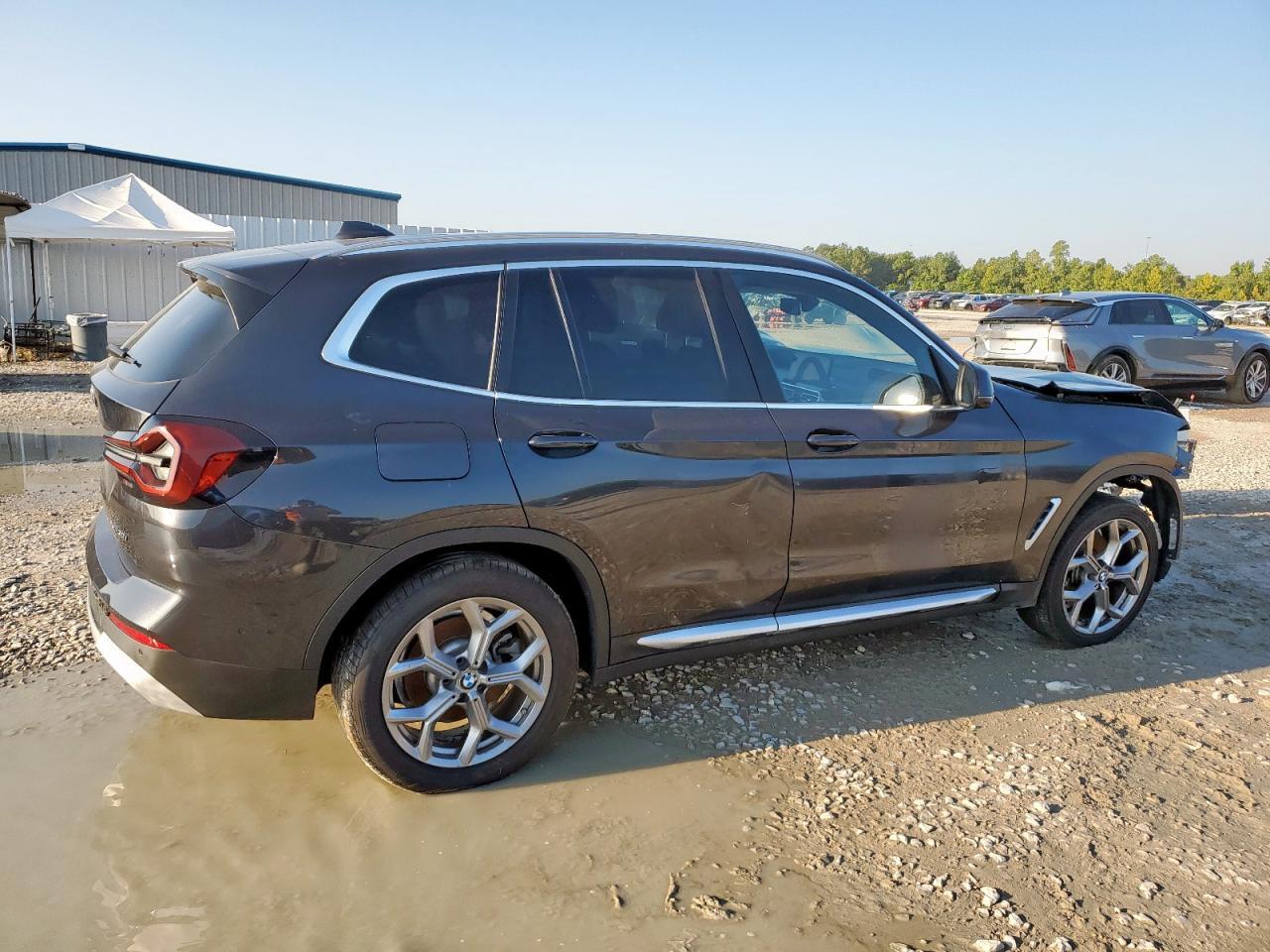 2024 BMW X3 xDrive30I - Image 3