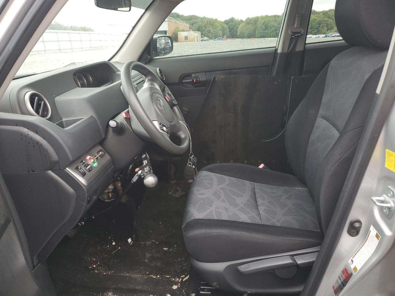 2011 Toyota Scion Xb - Фото 7