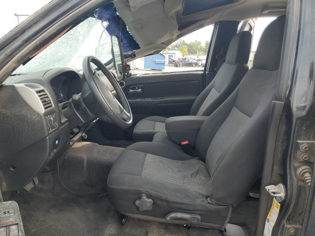 2009 Chevrolet Colorado - Фото 7