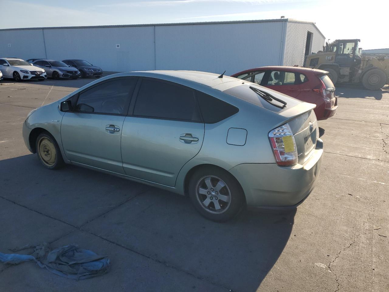 2007 Toyota Prius - Фото 2