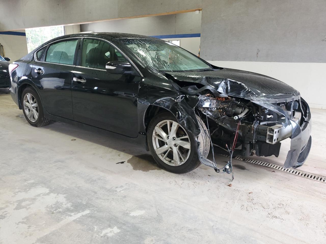 2013 Nissan Altima 2.5 - Фото 4
