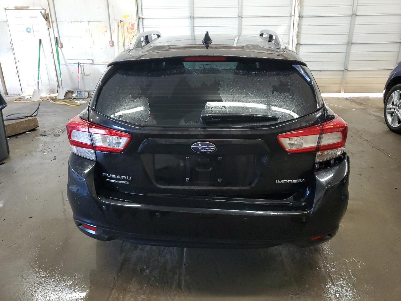 2017 Subaru Impreza Limited - Image 6