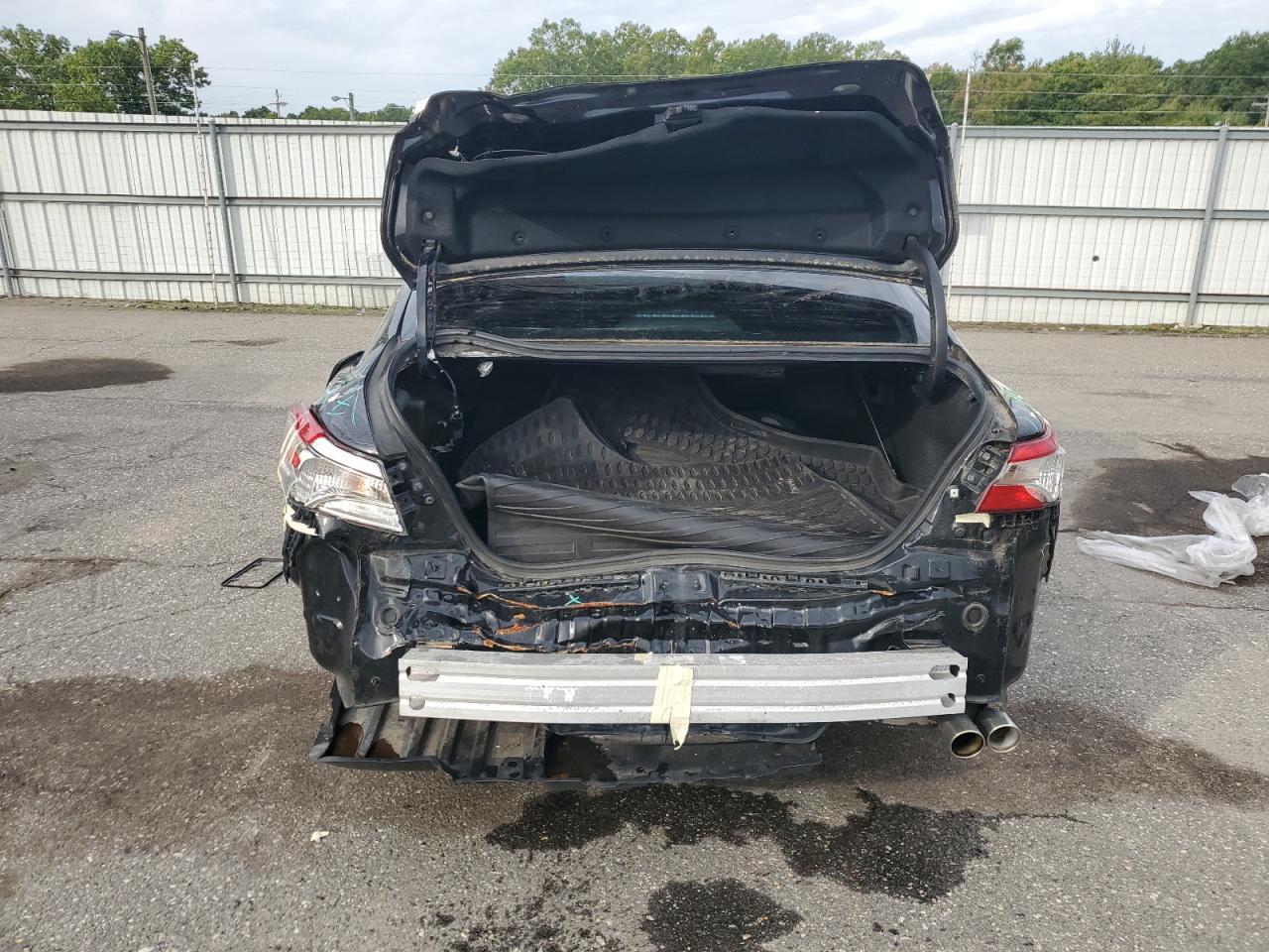 2018 Toyota Camry L - Image 6