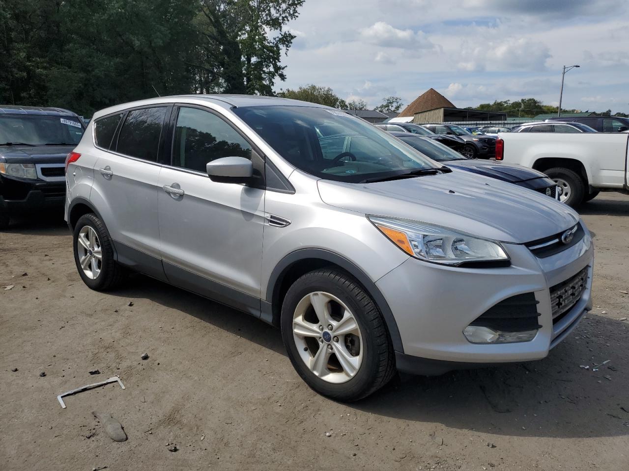 2016 Ford Escape Se - Image 4