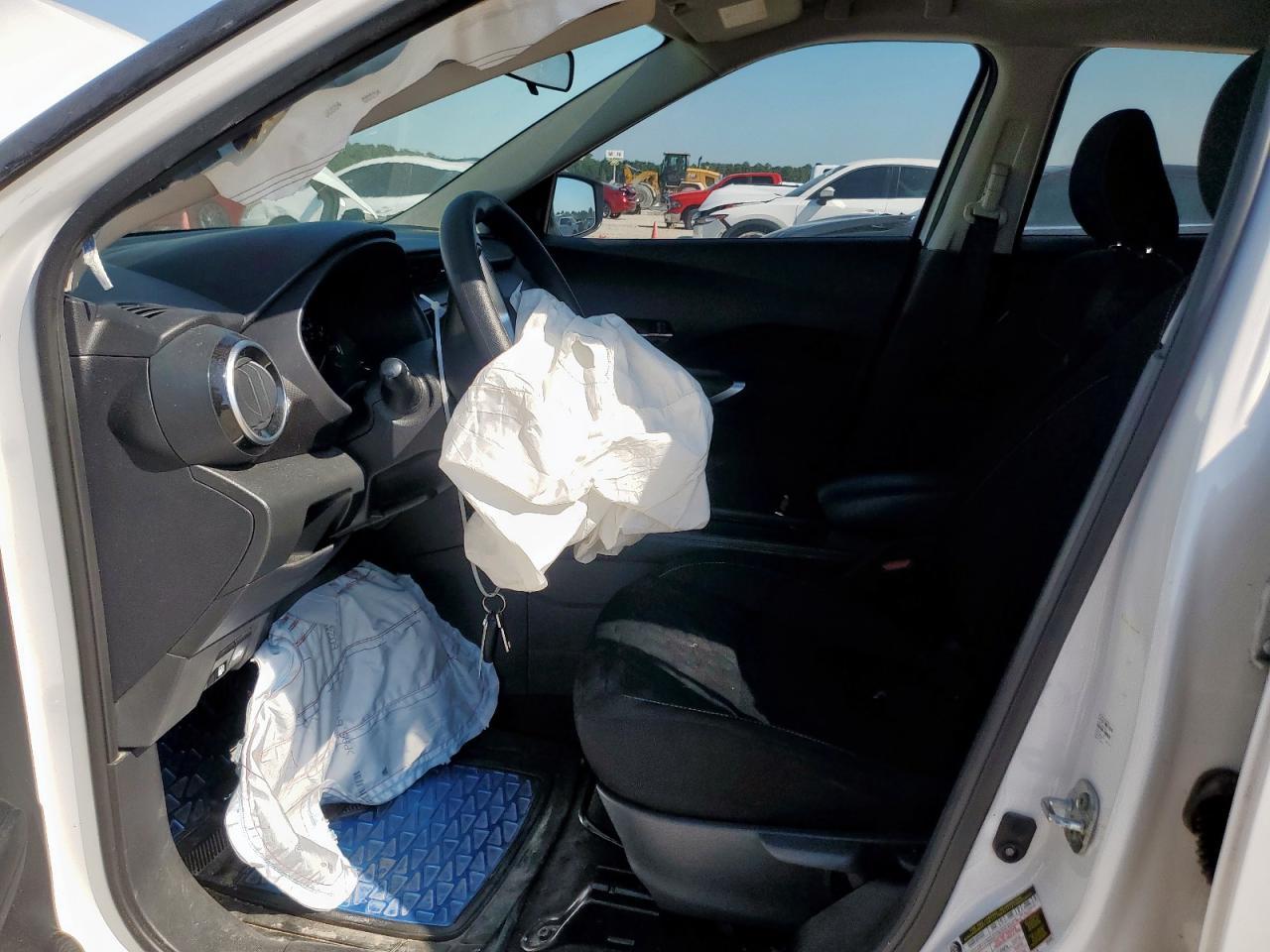 2021 Nissan Kicks Sv - Фото 7