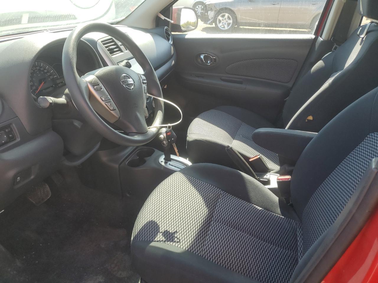 2018 Niss Micra - Фото 7