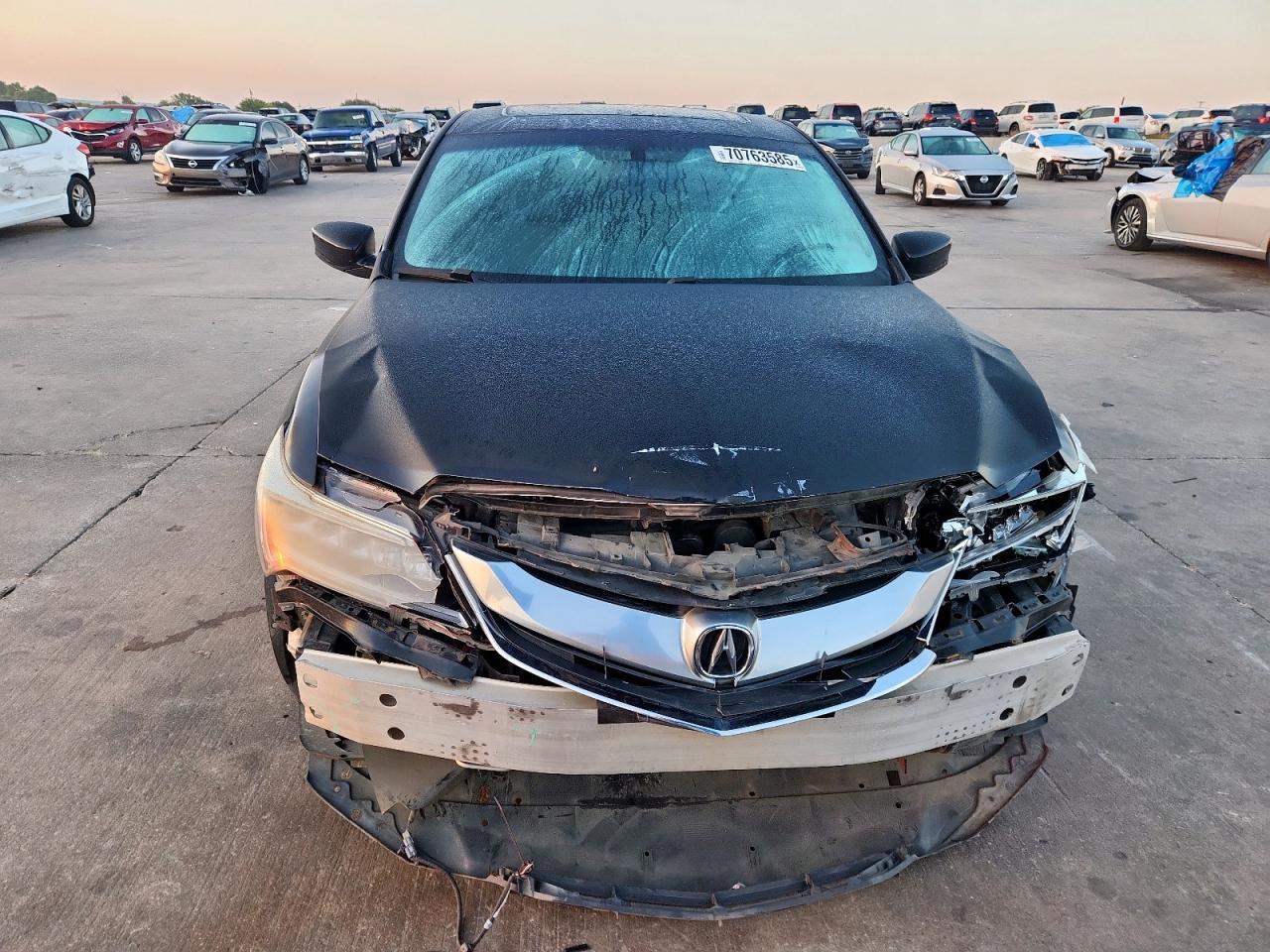 2018 Acura Ilx Premium - Фото 5