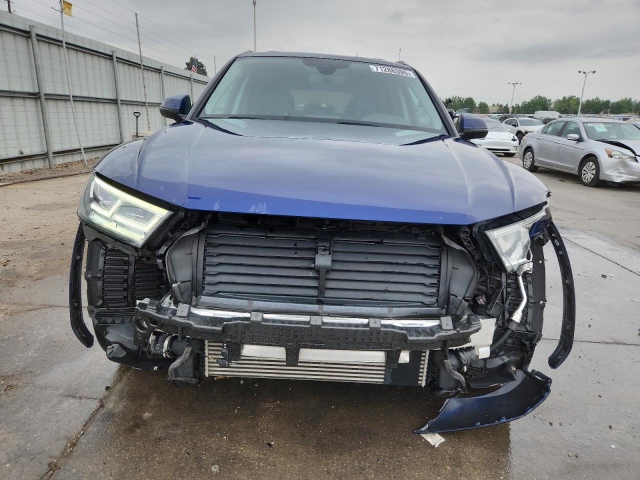 2019 Audi Q5 Premium Plus - Image 5