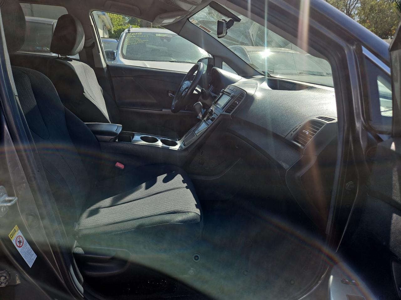 2013 Toyota Venza Le - Фото 5