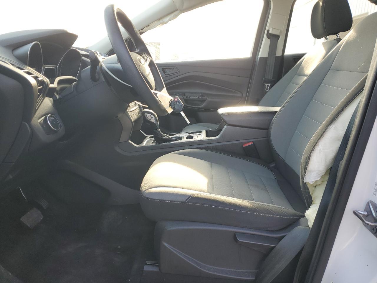 2017 Ford Escape S - Image 7