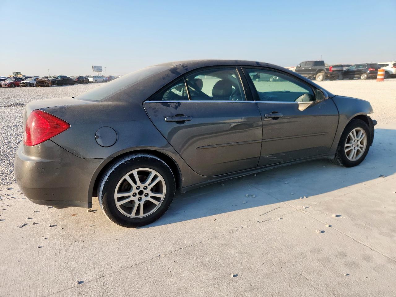 2005 Pontiac G6 - Фото 3
