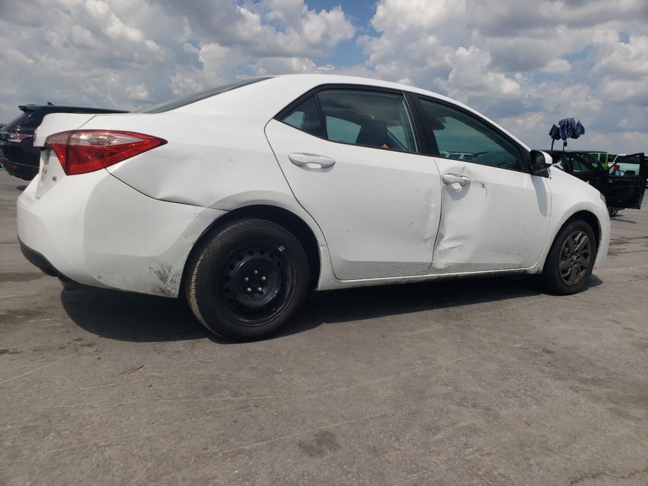 2019 Toyota Corolla L - Фото 3