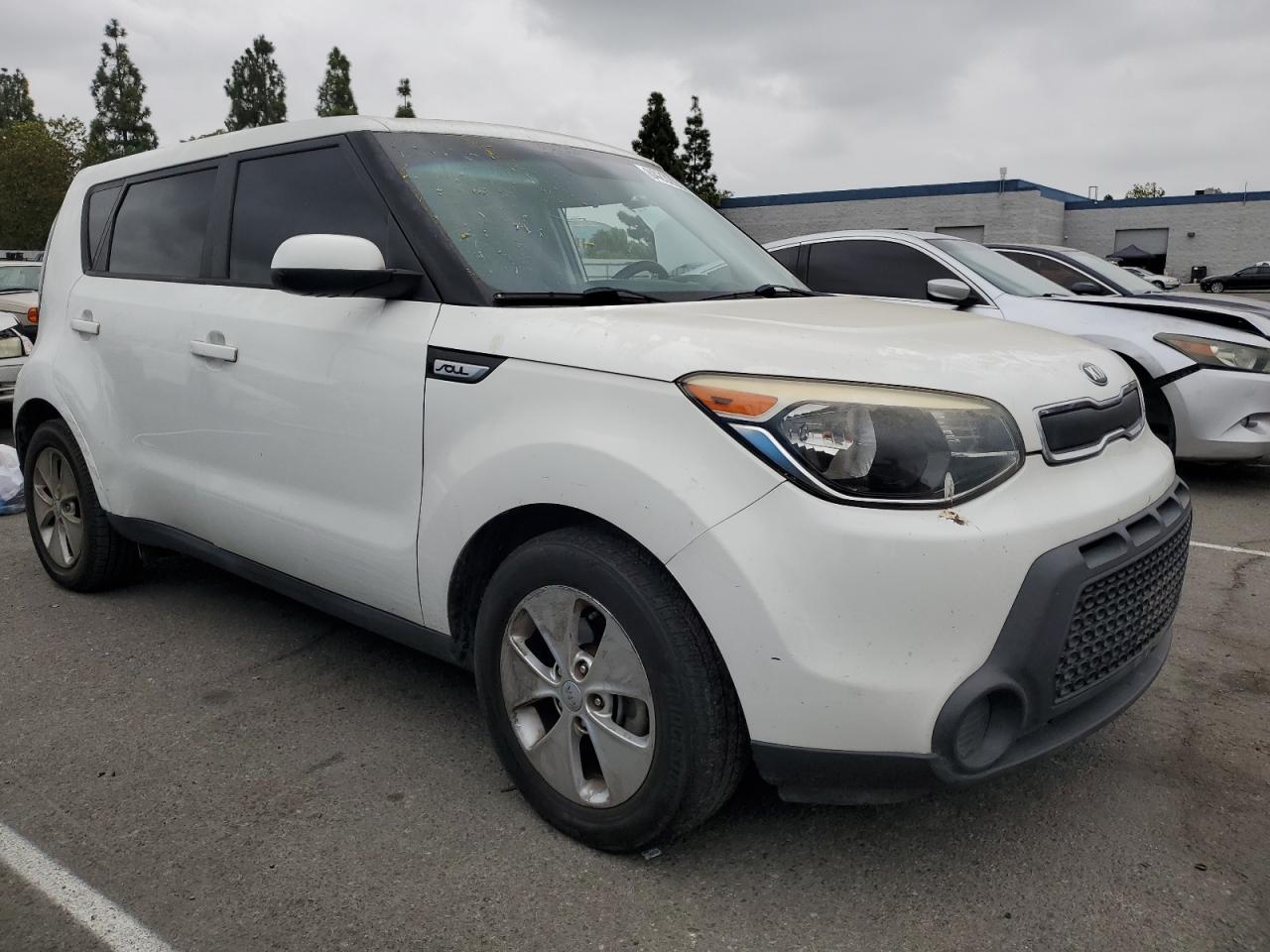 2015 Kia Soul - Фото 4