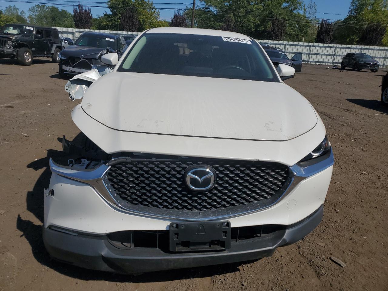 2022 Mazda Cx-30 - Image 5