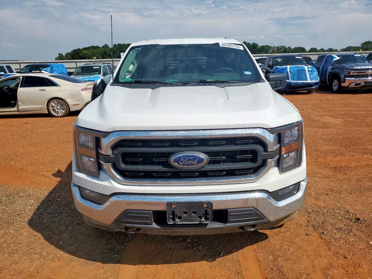 2023 Ford F150 Supercrew - Image 5